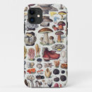 Zoek naar botanische illustratie iphone hoesjes Retro