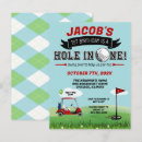 Zoek naar golf verjaardag uitnodigingen Elk persoon