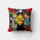 Zoek naar skateboarder kussens Schaatsen