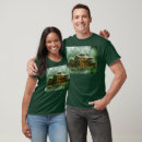 Zoek naar tropisch regenwoud tshirts Natuur