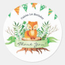Zoek naar bos baby stickers Bossen