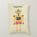 Zoek naar robot kussens Retro