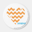 Zoek naar zigzag magneten Oranje