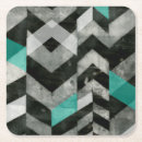 Zoek naar chevron onderzetters Modern