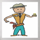 Zoek naar wilde westen posters Schutter