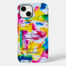 Zoek naar creatieve iphone hoesjes Modern
