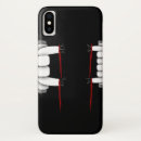 Zoek naar bloed iphone hoesjes Halloween