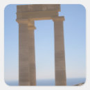 Zoek naar archeologie stickers Griekenland