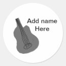 Zoek naar akoestische gitaar stickers Speler