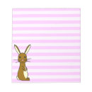 Zoek naar bunny rabbit notitieblokken Bunnies