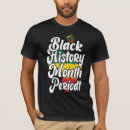 Zoek naar history tshirts Zwarte geschiedenis