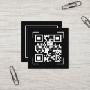 Zoek naar voor ondernemingen visitekaartjes Qr code