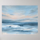 Zoek naar zeegezichten posters Kust