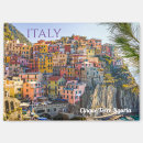 Zoek naar cinque terre magneten Italiaans
