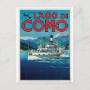 Zoek naar lake como briefkaarten Toerisme