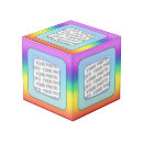 Zoek naar fotokubussen Creëer