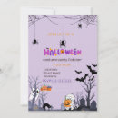 Zoek naar kids halloween uitnodigingen Kostuum