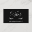 Zoek naar silver glitter sparkle visitekaartjes Salon