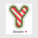 Zoek naar y u no stickers Alfabet