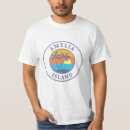 Zoek naar amelia island tshirts Zomer
