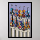 Zoek naar violin posters Band