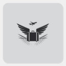 Zoek naar koffers stickers Elk persoon