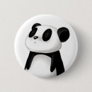 Zoek naar panda knoop buttons Dieren