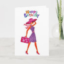 Zoek naar veertien kaarten Kleindochter