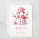 Zoek naar sneeuwman uitnodigingen Gast