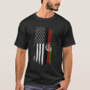 Zoek naar afghaanse vlag tshirts Usa