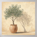Zoek naar mediterrane posters Terracotta pot