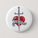 Zoek naar liefde buttons Relaties