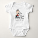 Zoek naar pinda babykleding Klassieke strip