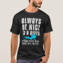 Zoek naar duik tshirts Zee