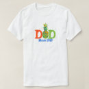 Zoek naar roze ananas tshirts Vrucht