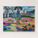 Zoek naar paul gauguin puzzels Landschap