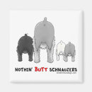 Zoek naar schnauzers magneten Standaard
