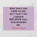 Zoek naar nietzsche briefkaarten Filosofie