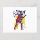 Zoek naar sport briefkaarten Boksen