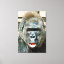 Zoek naar gorilla kunst Wilde dieren