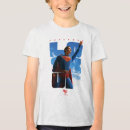 Zoek naar superman kinder tshirts Man van staal