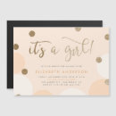 Zoek naar peach uitnodigingen Voor haar