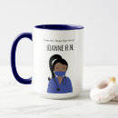 Zoek naar verpleegsters mokken Naam