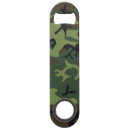 Zoek naar camouflage flessenopeners Patroon