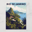 Zoek naar janeiro briefkaarten Brazil