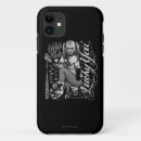 Zoek naar strippagina iphone hoesjes Harley quinn
