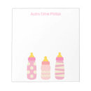 Zoek naar baby roze notitieblokken Voor kinderen