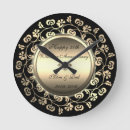 Zoek naar vintage bloemen klokken Koppel