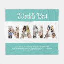 Zoek naar grootouders dekens Voor haar