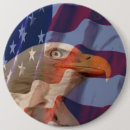 Zoek naar vlaggen van de wereld buttons Amerika